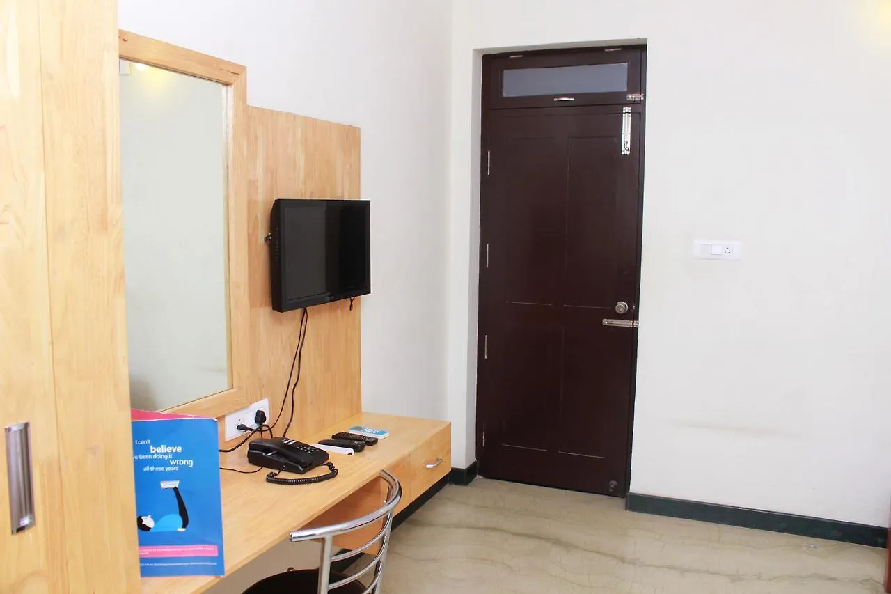 Oyo 1900 Hotel Olive Residency Mysore India