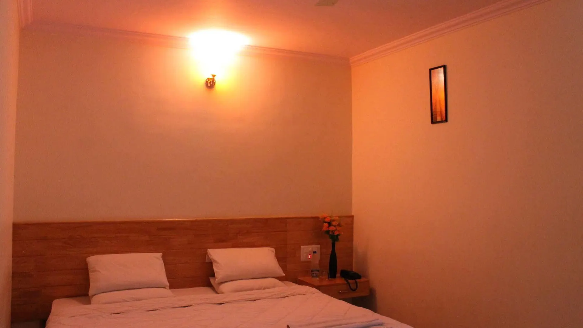 Oyo 1900 Hotel Olive Residency Mysore