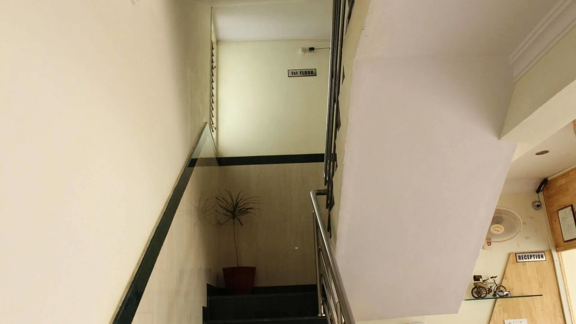 Oyo 1900 Hotel Olive Residency Mysore