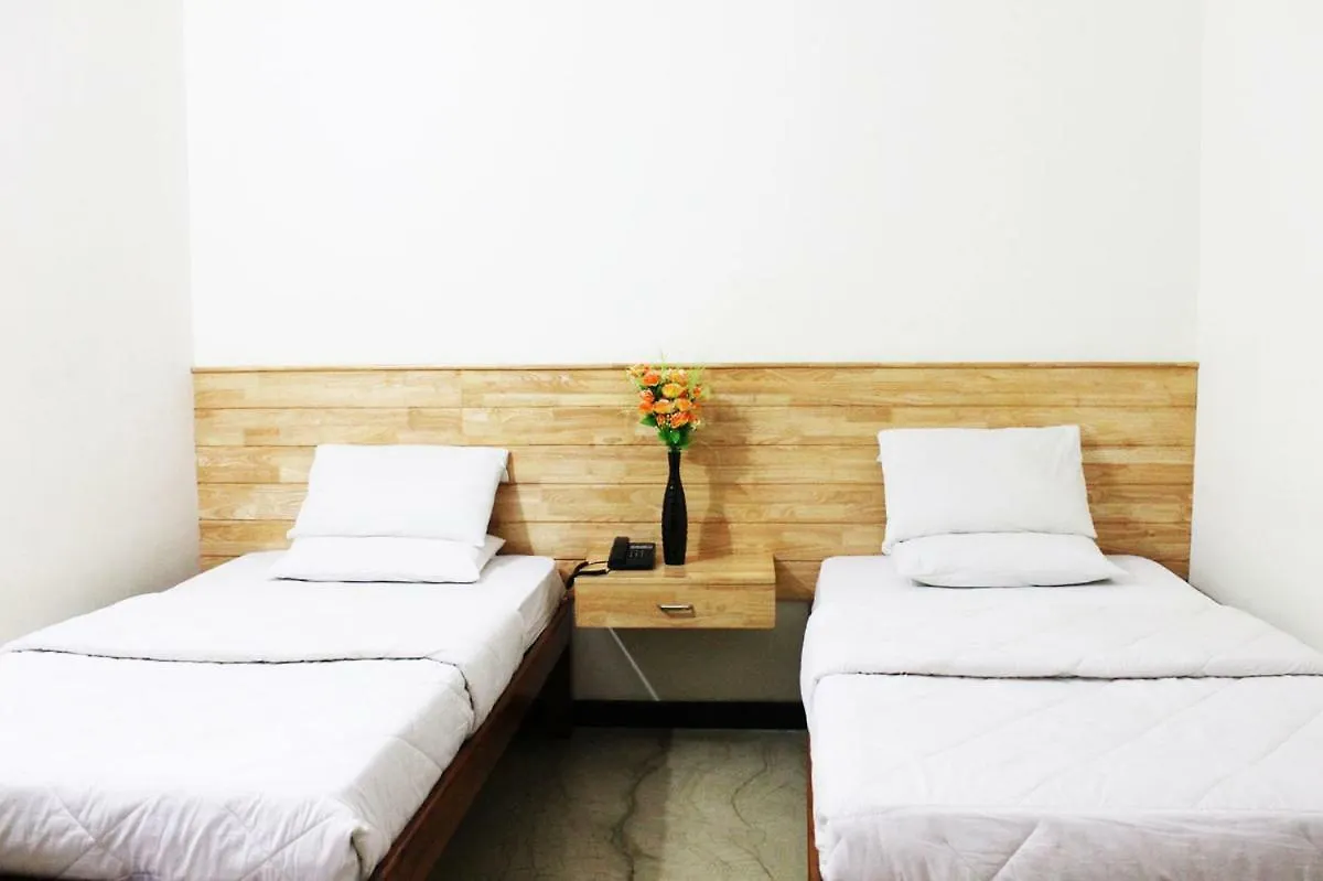 Oyo 1900 Hotel Olive Residency Mysore