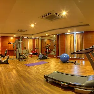 Hotel Le Ruchi The