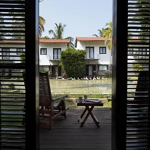 Resort The Windflower & Spa,