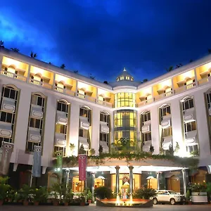 Hotel Sandesh The