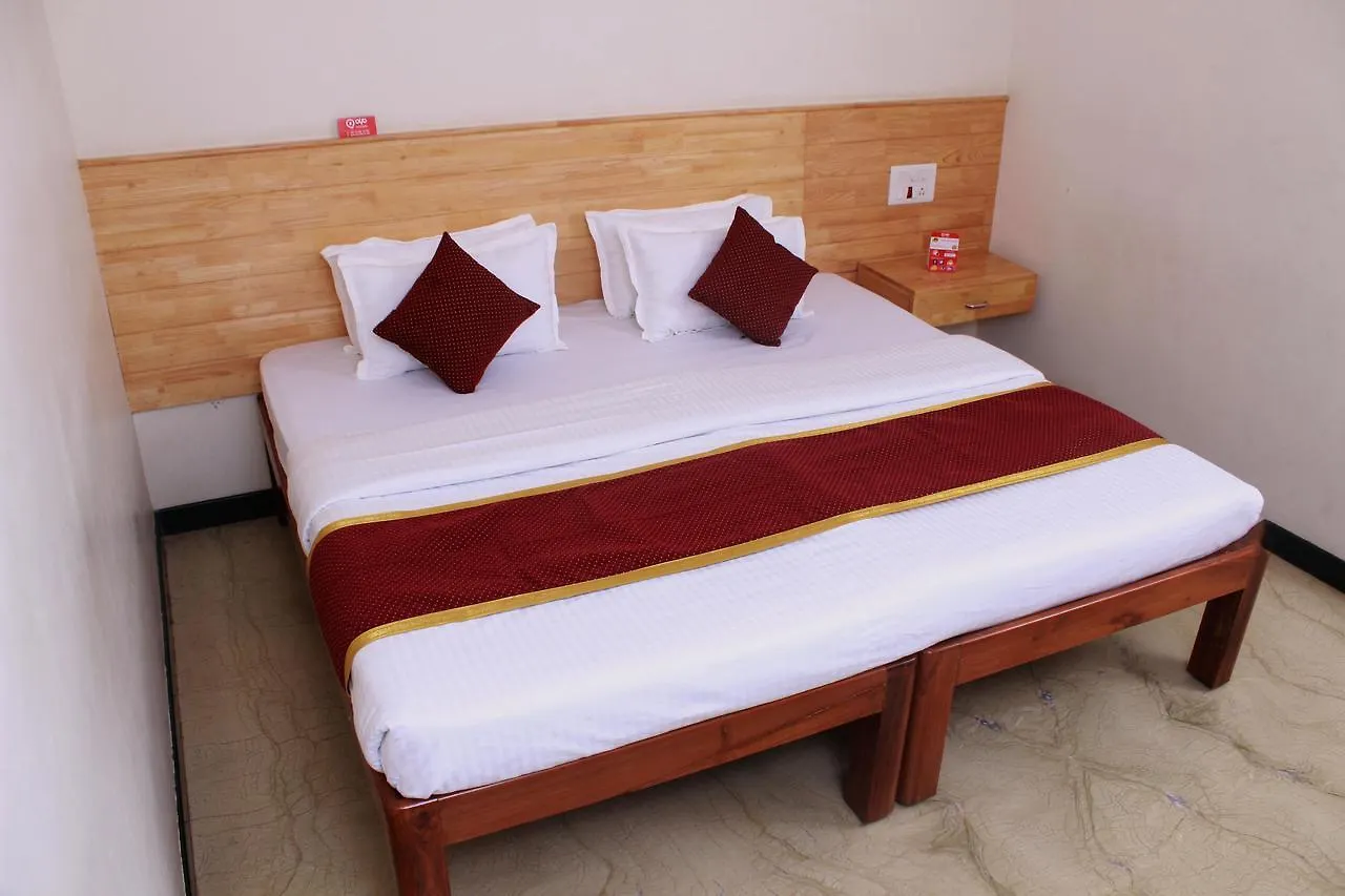 **  Oyo 1900 Hotel Olive Residency Mysore India
