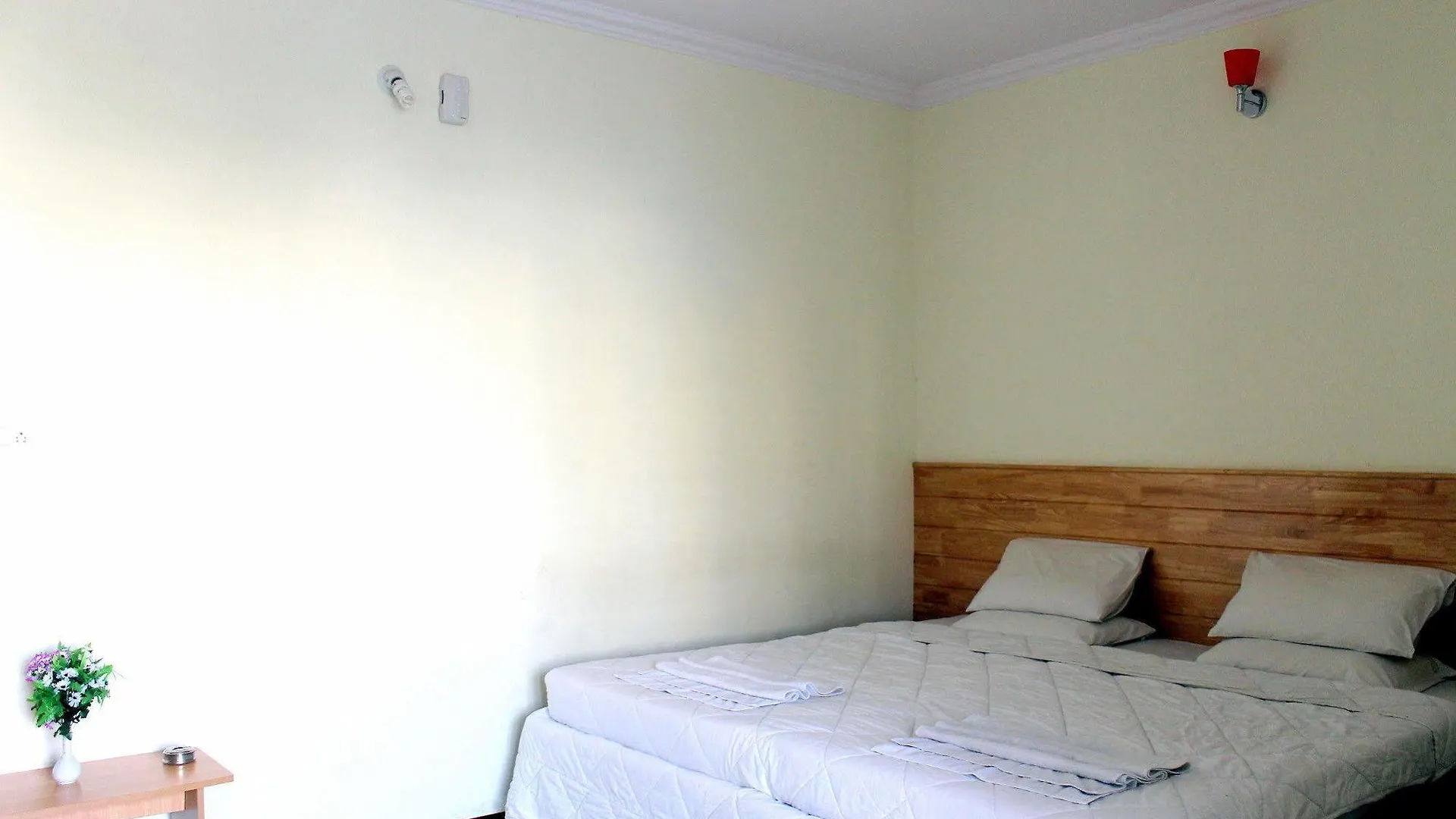 Oyo 1900 Hotel Olive Residency Mysore